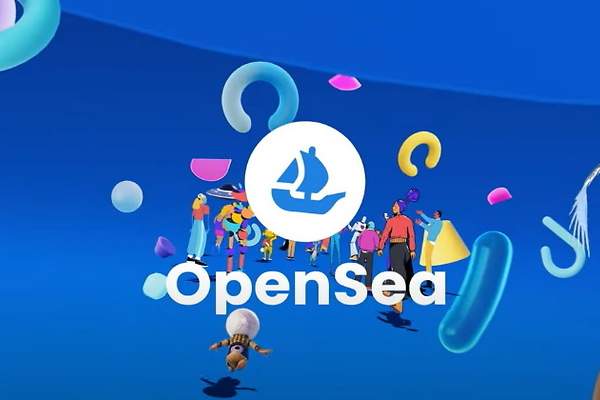 OpenSea NFTs