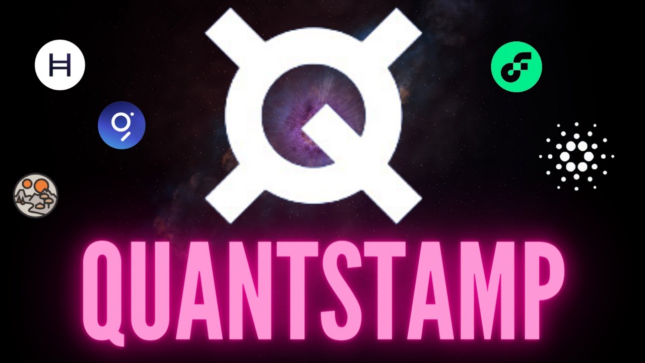 Quantstamp (QSP)