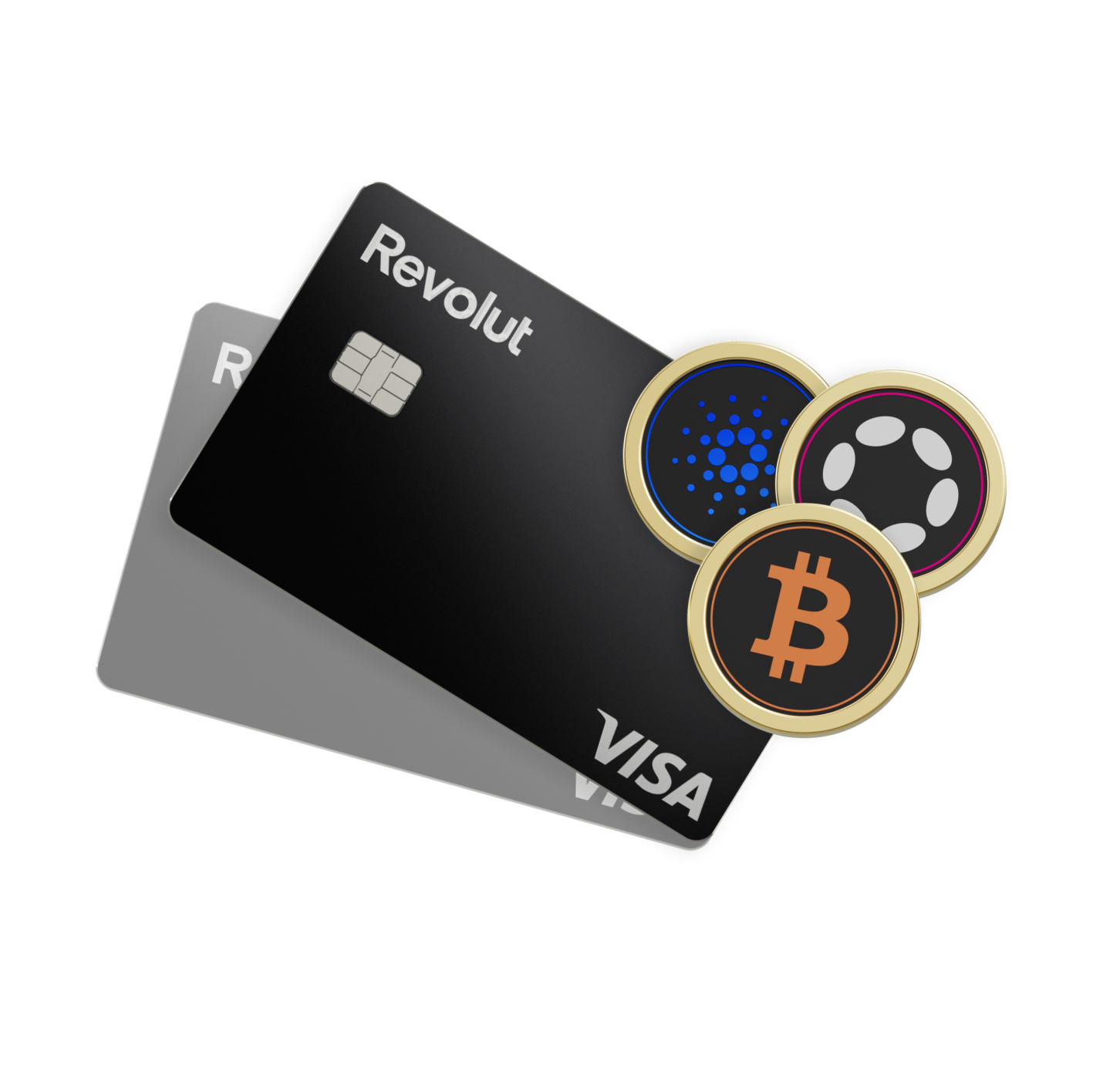 Revolut crypto