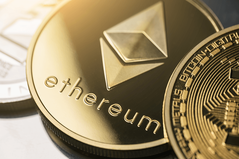 Ethereum Spot ETFs