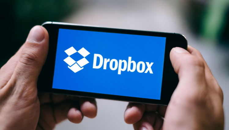 Dropbox