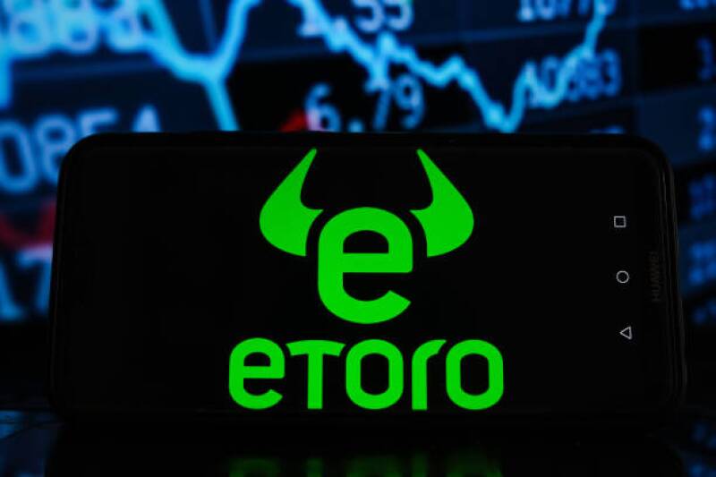 eToro ASIC