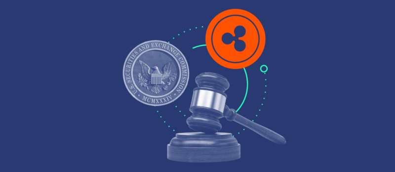 Ripple SEC XRP Lawsuit