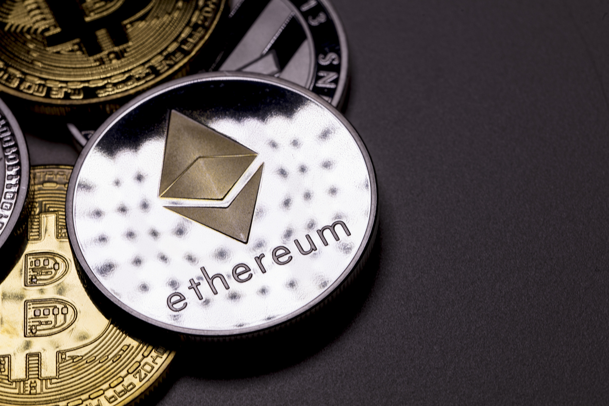 Ethereum ETF