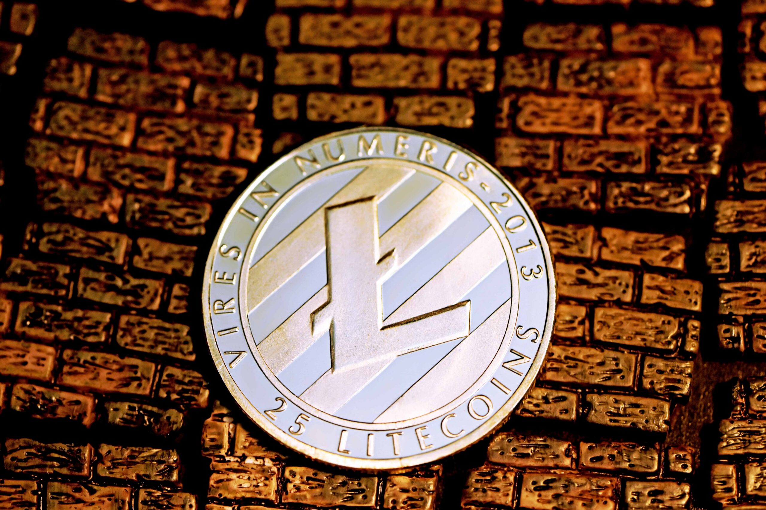 Litecoin