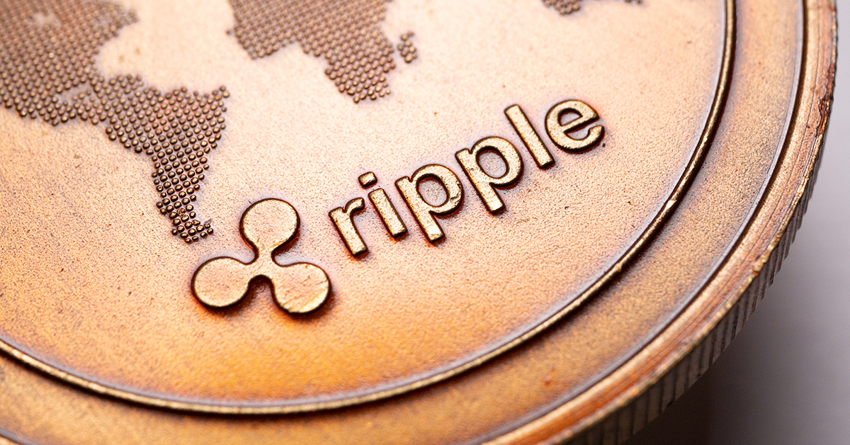 Ripple XRP Ledger stablecoin