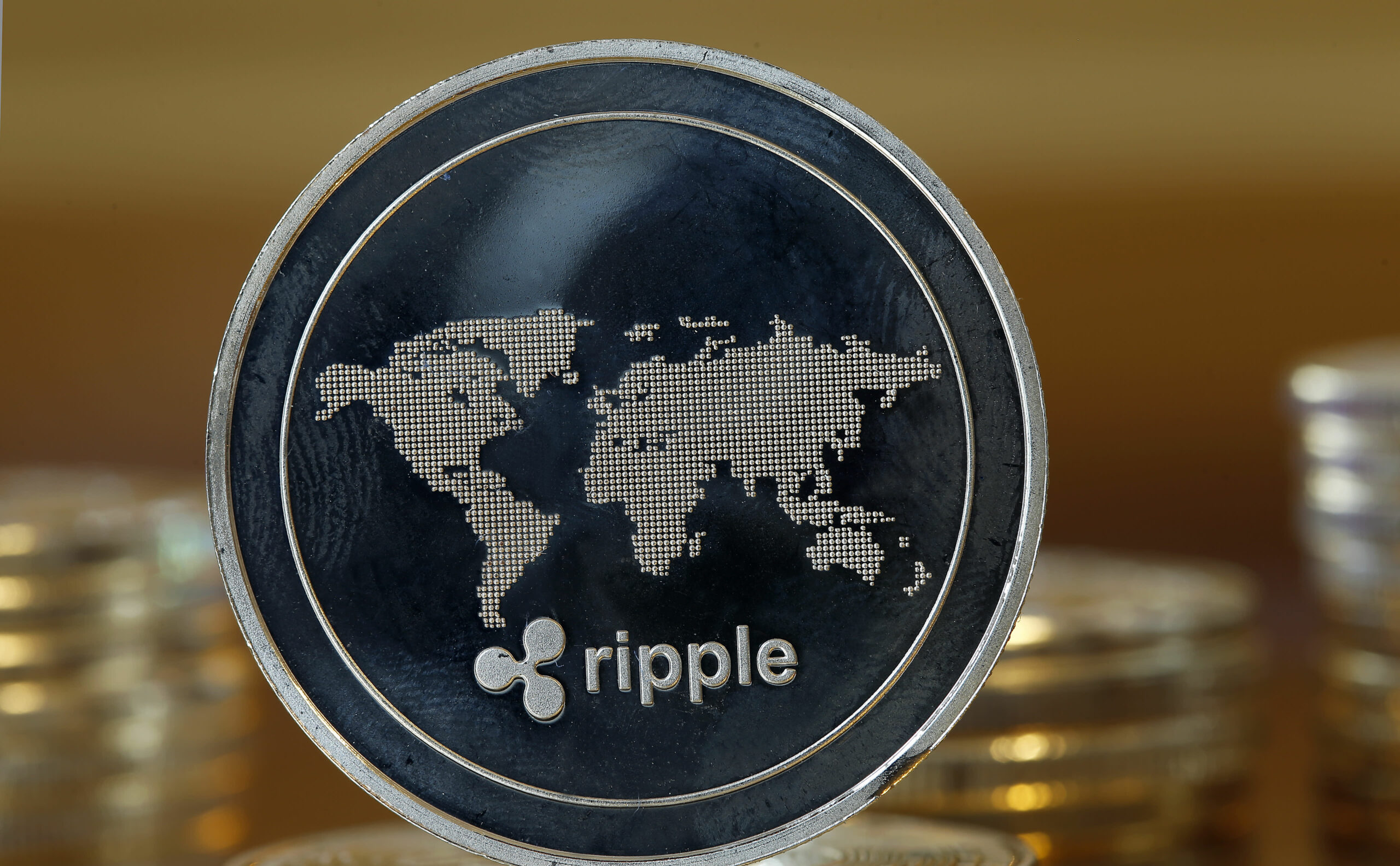 Ripple Fortress Trust