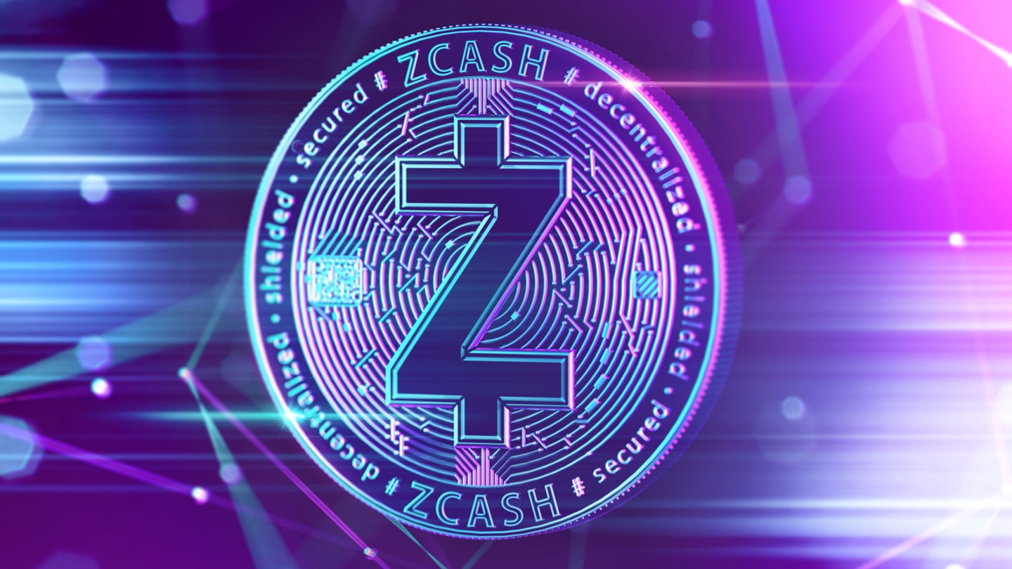 Zcash Coinbase