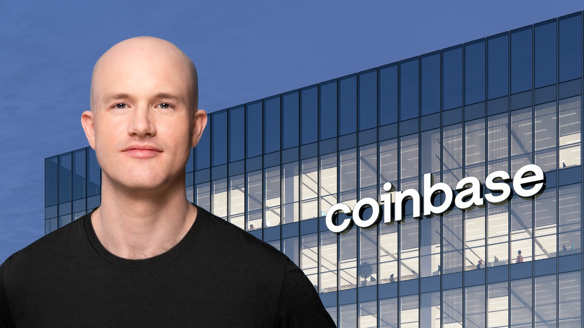 Coinbase CEO DeFi