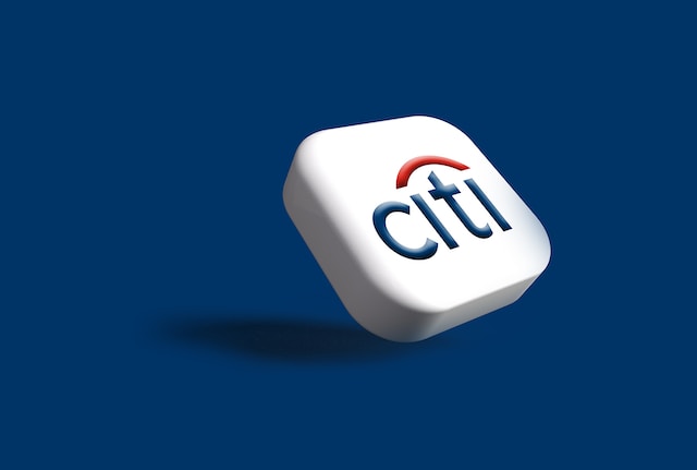 Crypto Citi ETH ETHUSDT