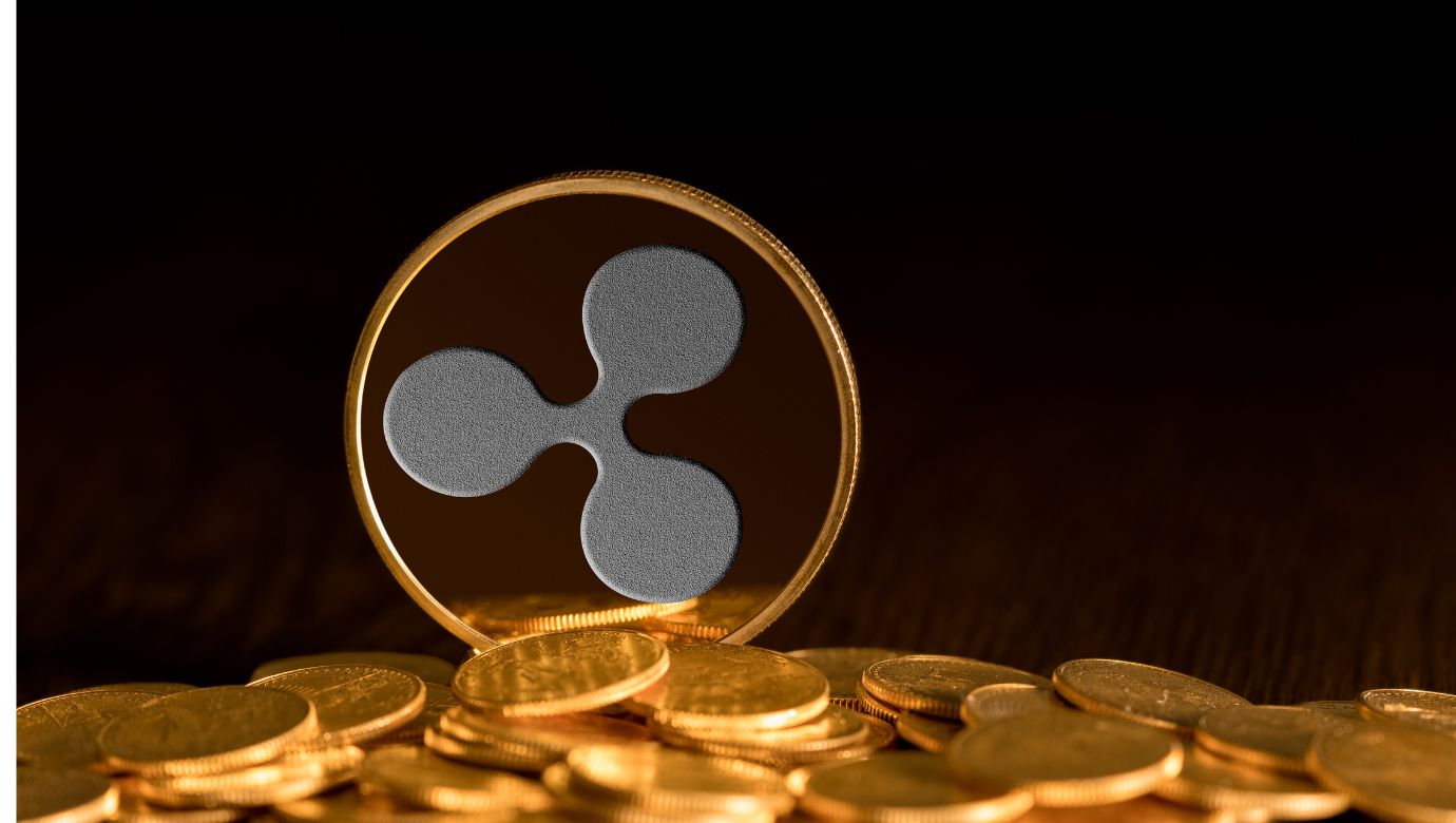 XRP Ripple price