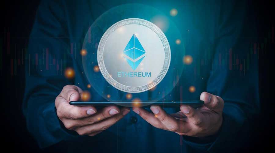 Ethereum ETFs SEC