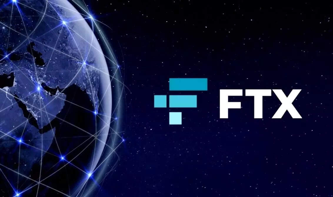 FTX crypto exchange