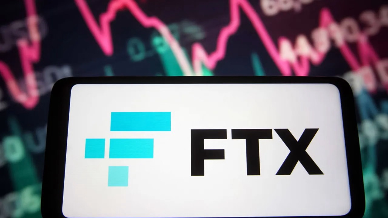 FTX Bitcoin crypto liquidation