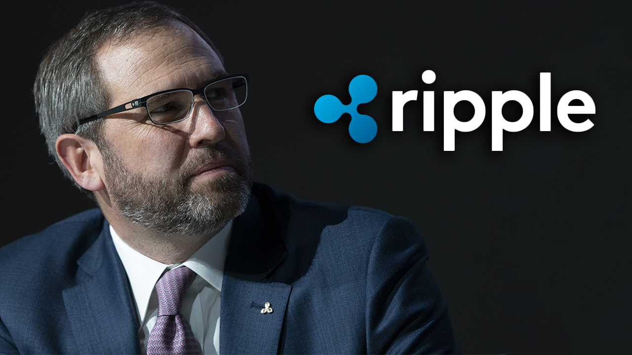 Ripple CEO SEC