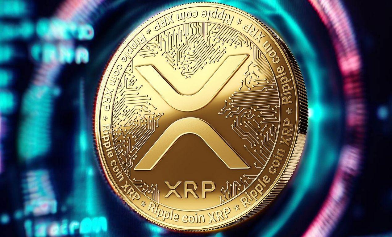 Ripple XRP