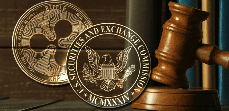 Ripple vs SEC settlement