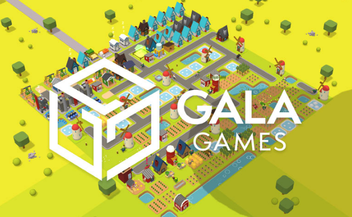 Gala Games