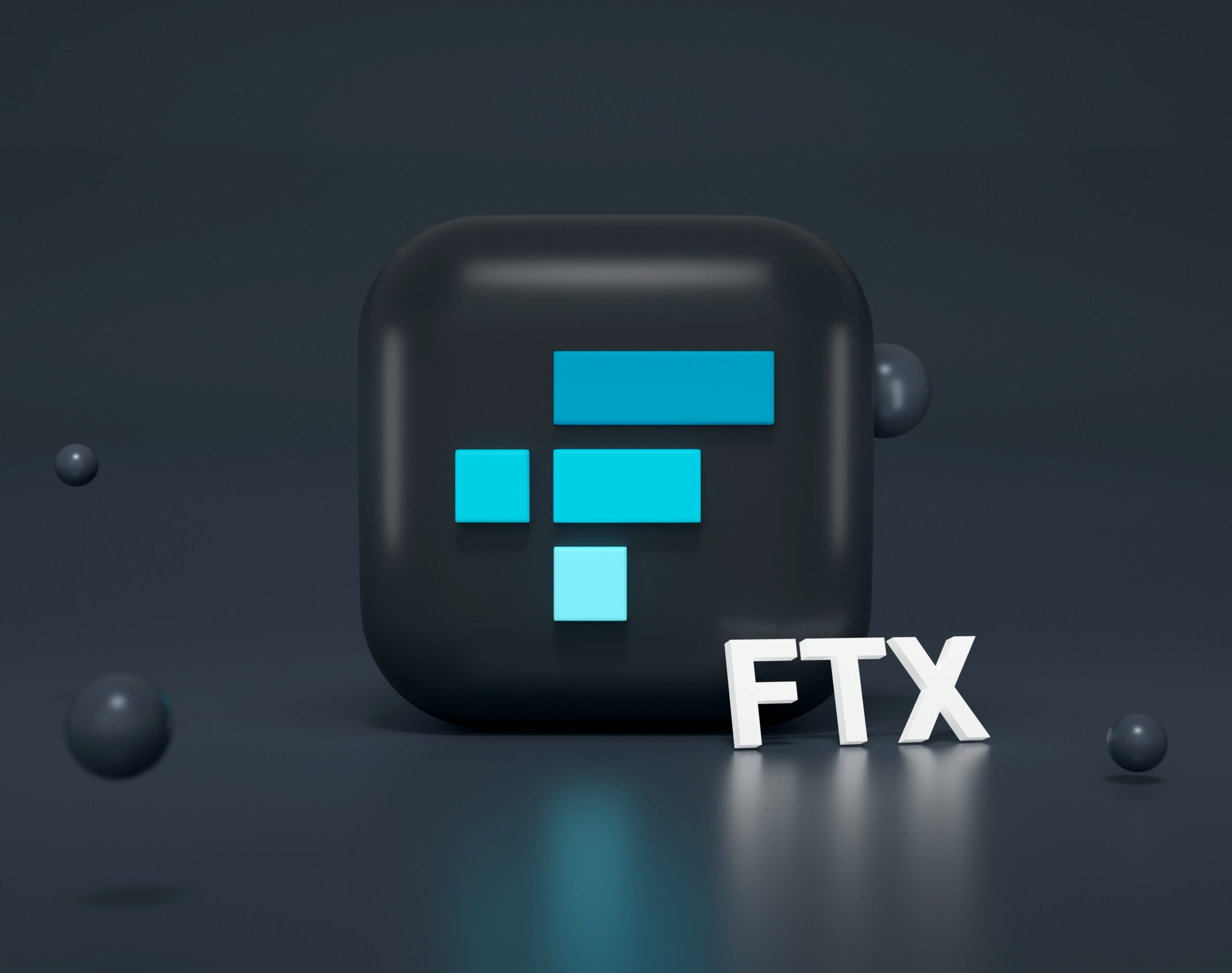 FTX crypto exchange