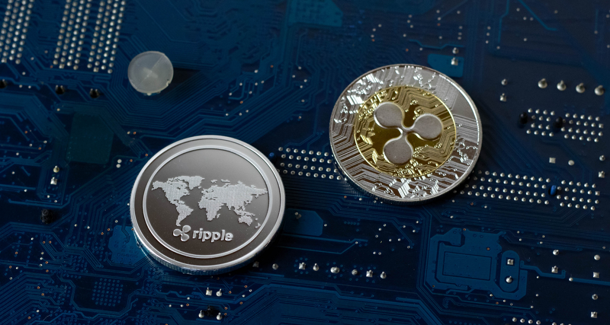 Ripple XRP Ledger