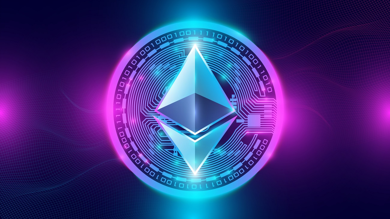 Ethereum Futures ETF