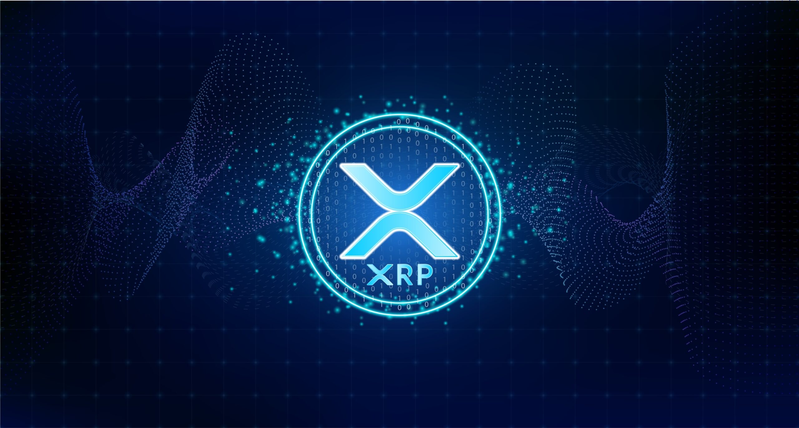 XRP DOGECOIN SOLANA