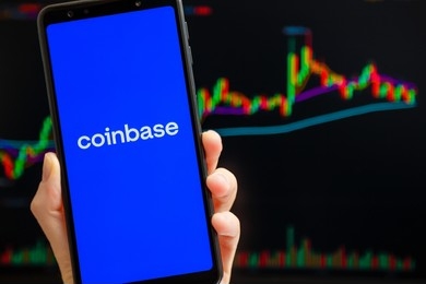 Coinbase