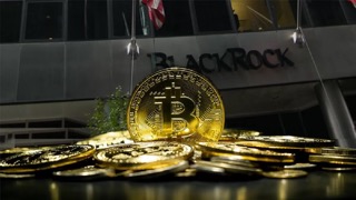 BlackRock Spot Bitcoin ETF Small