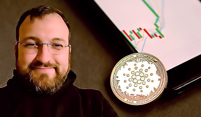 Cardano founder