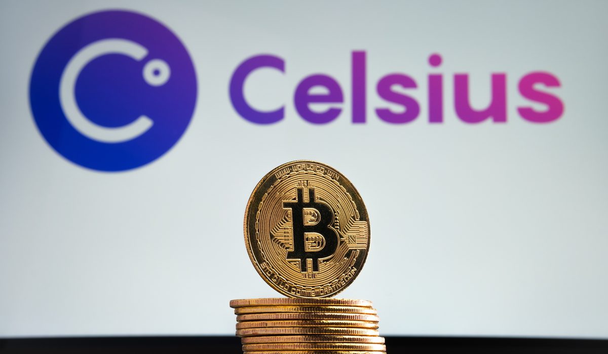 Celsius network