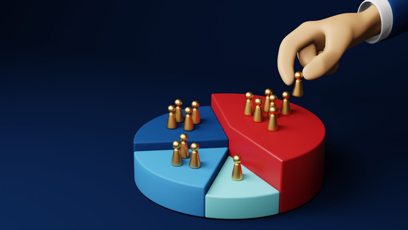 FDUSD market share rising Binance versus USDC USDT