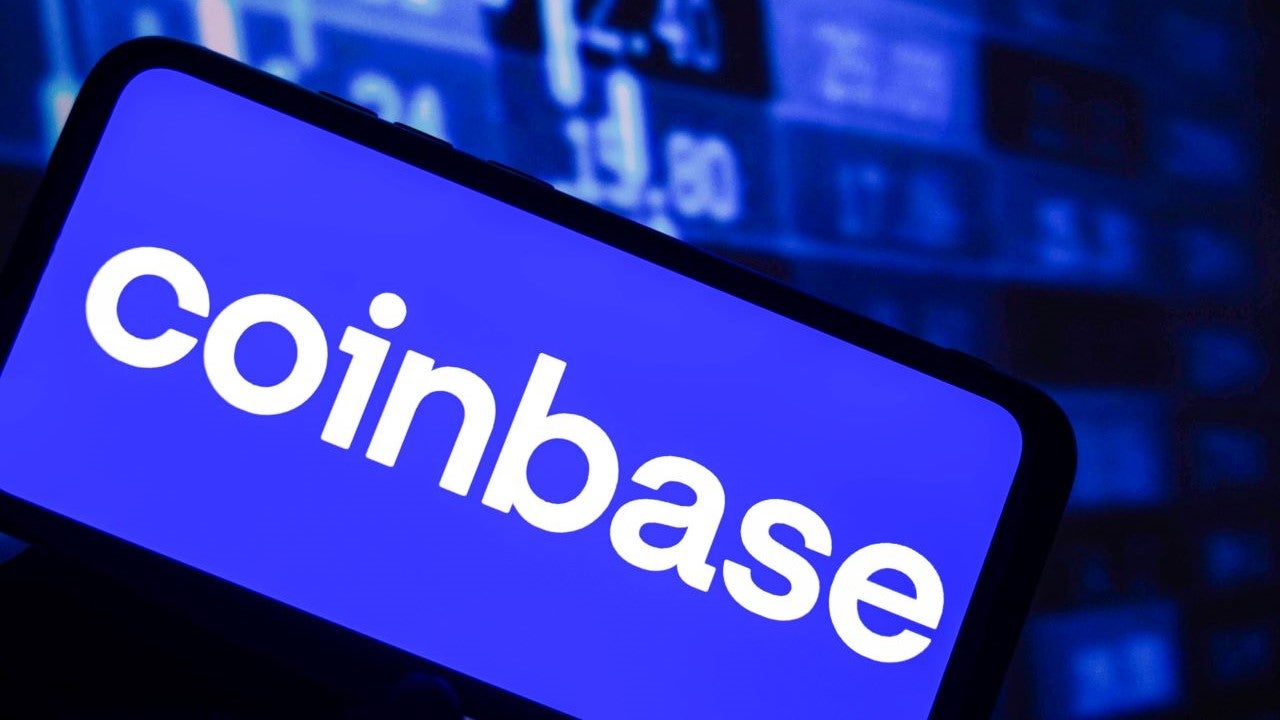 Coinbase Hamas