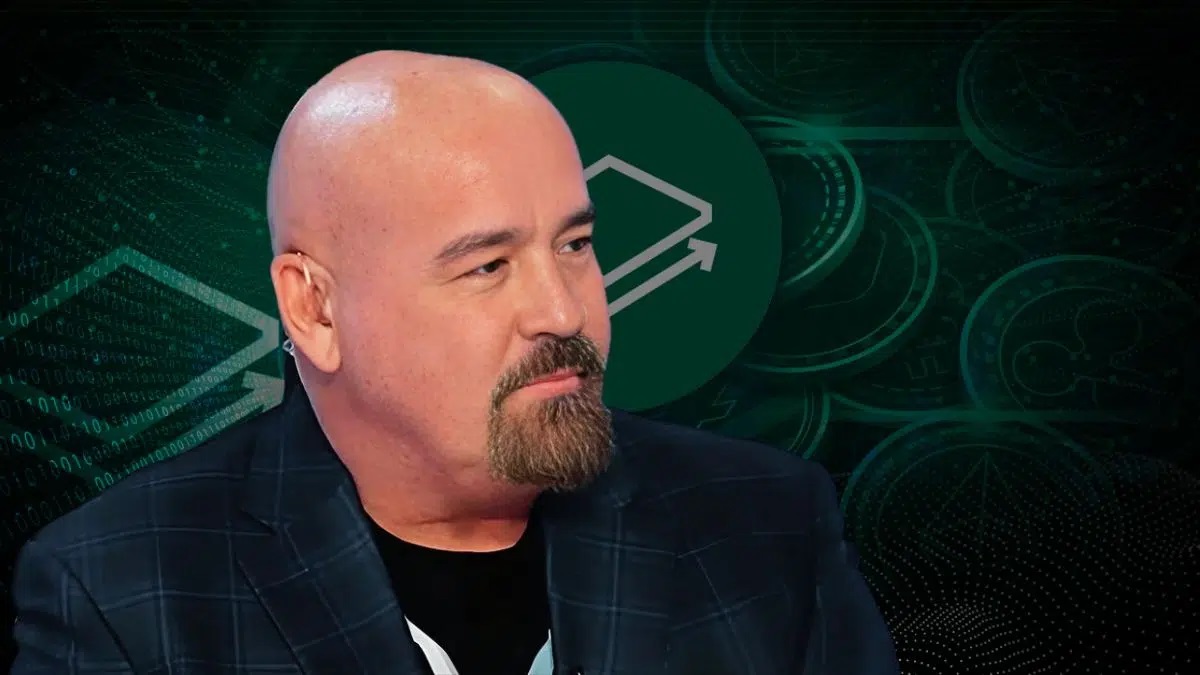 John E Deaton XRP LBRY