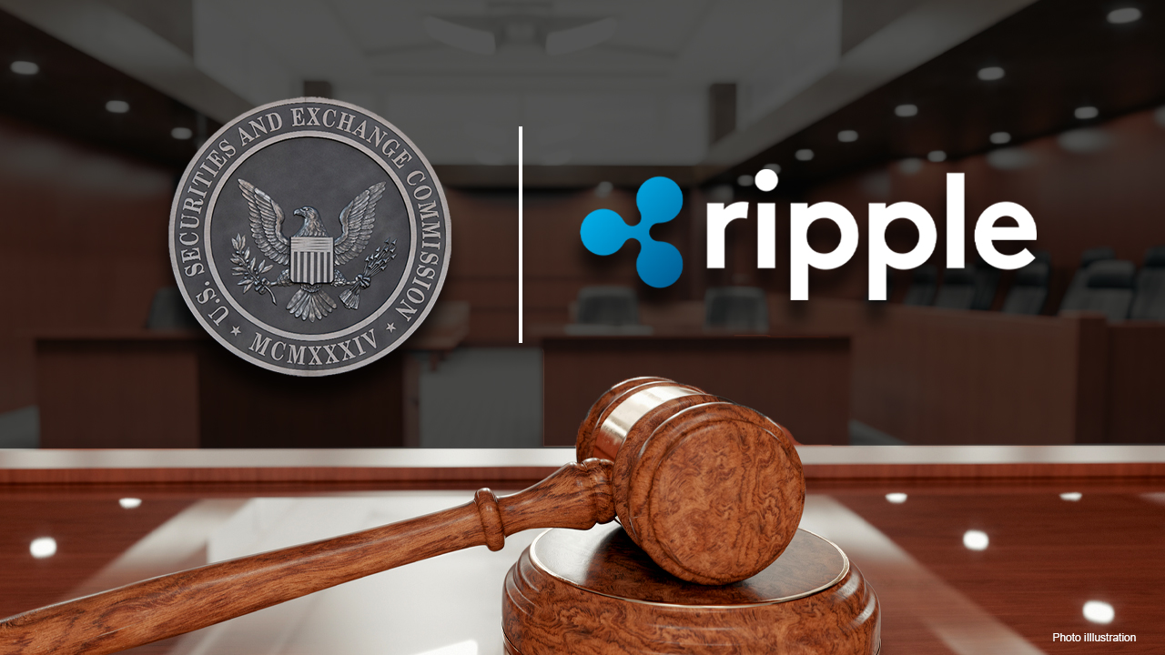 Ripple XRP SEC Supreme Court