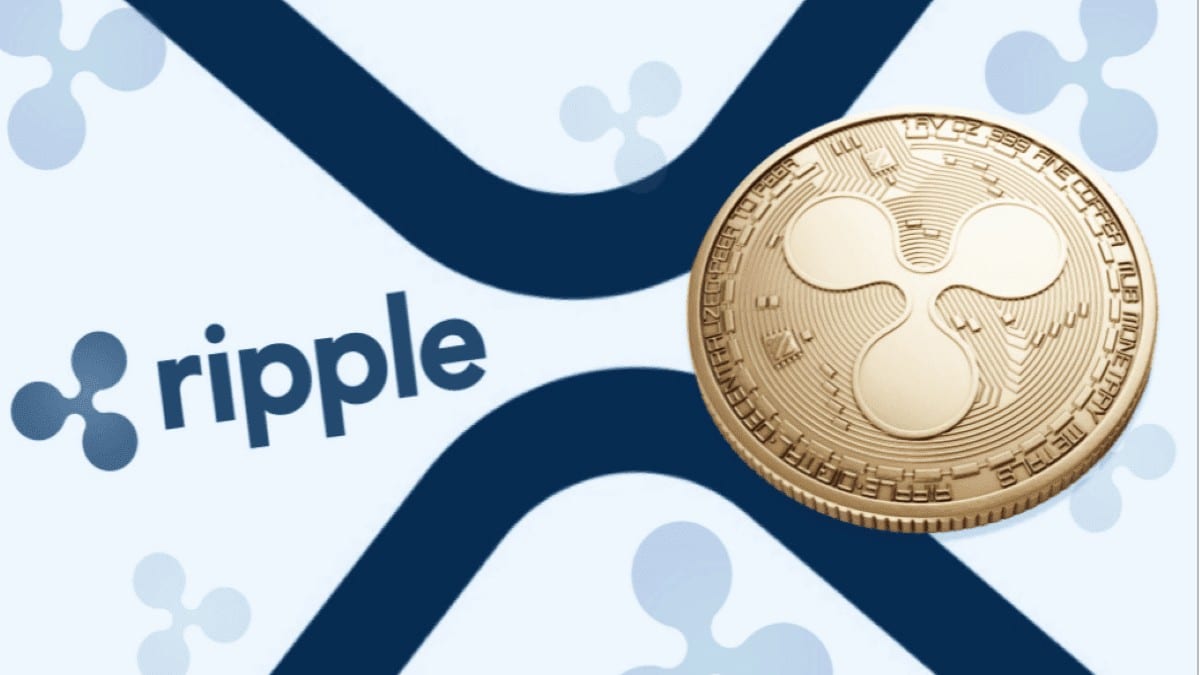 Ripple XRP