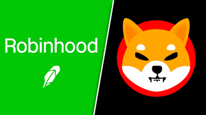 Robinhood Shiba Inu