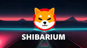 Shiba Inu Shibarium