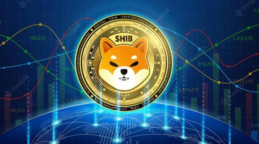 Shiba Inu lead dev SHIB price