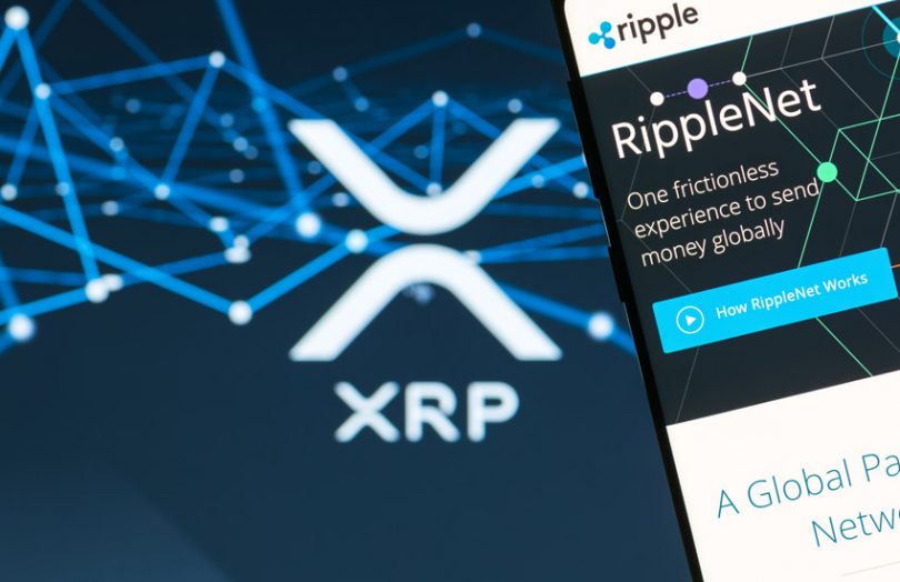 XRP Ledger