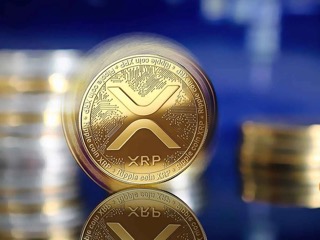 XRP price Small