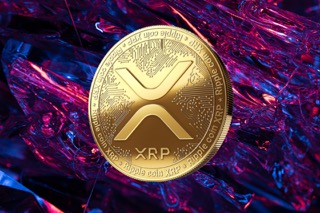 XRP price bullish Small