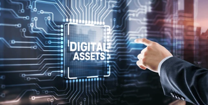 Digital Assets