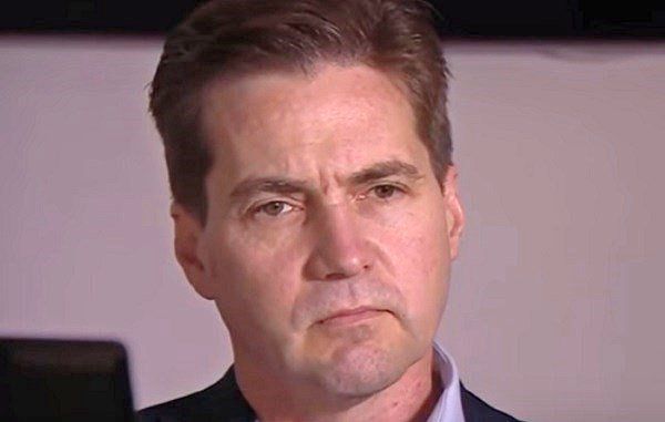 Bitcoin Craig Wright