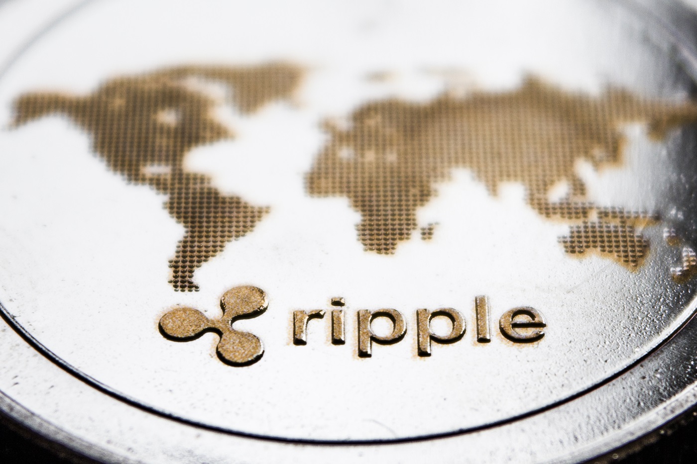 Ripple XRP news