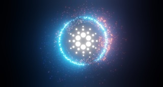 Cardano ADA network