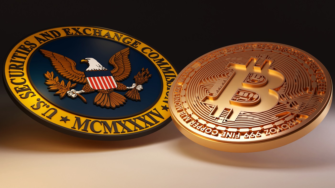 SEC Spot Bitcoin ETF