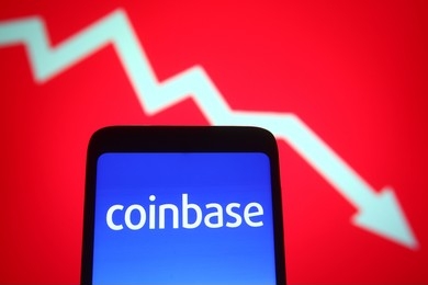 Coinbase