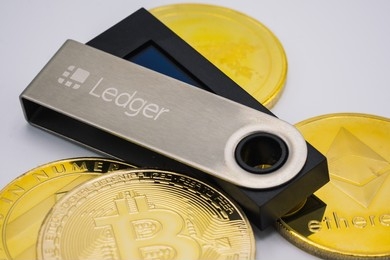 Ledger