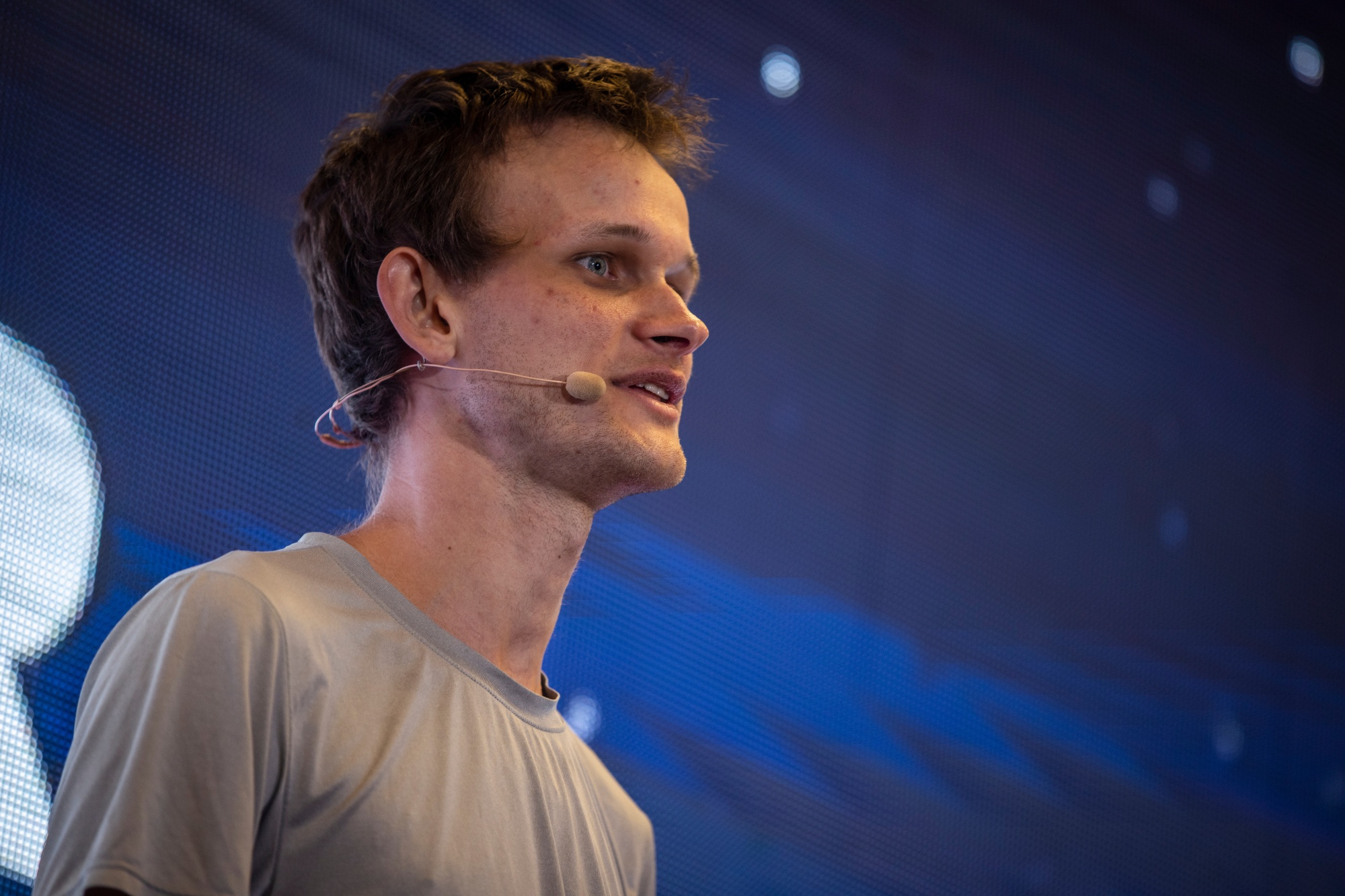 Ethereum insider Nerayoff Buterin fraud