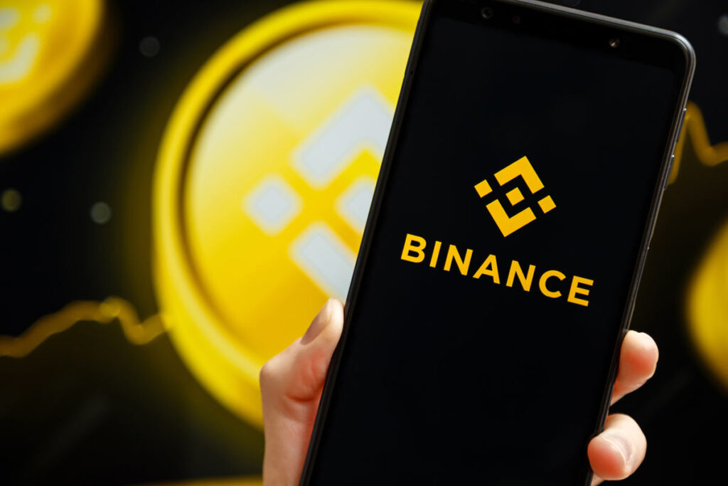 Binance